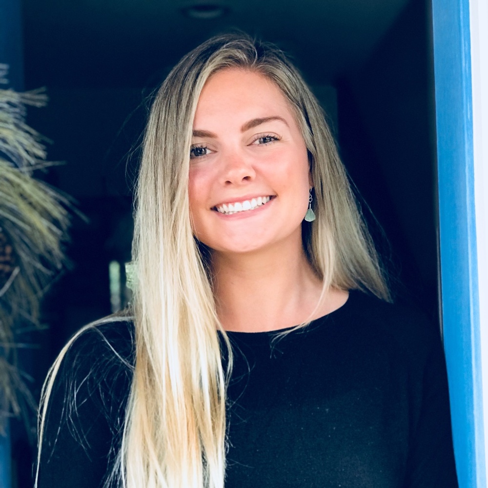 Meet your Posher, Taylor